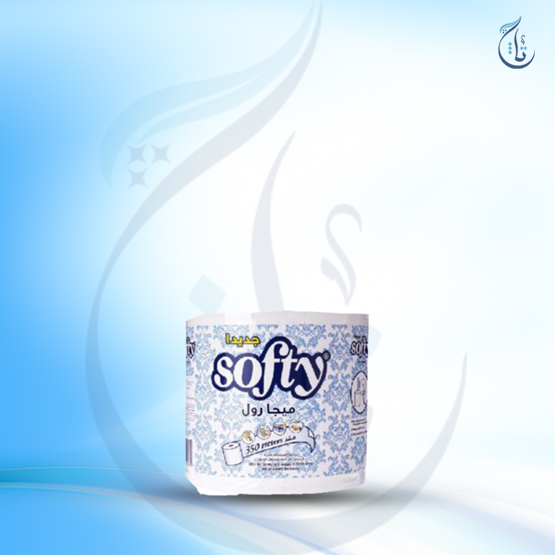 ماكس رول - 350 م - سوفتى — Max Roll 350m (Softy)